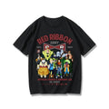 Dragon Ball Android 18 Unisex Tee - Neon Districts