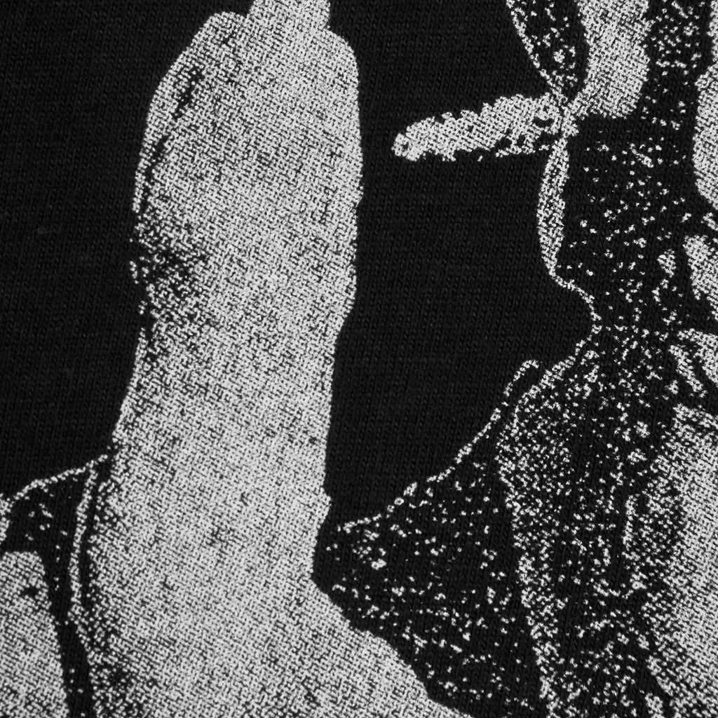 Bad Taste — Peter Jackson Early Cult Horror Tee