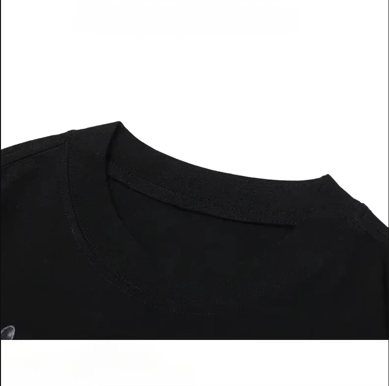 Jujutsu Kaisen — Sukuna & Itadori Parent & Child Tee - Neon Districts