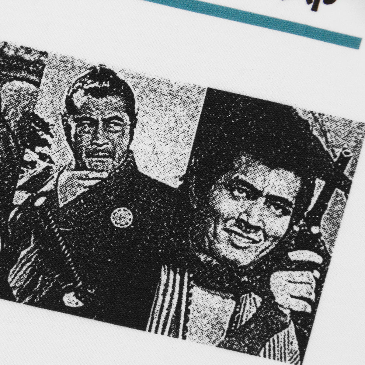 Yojimbo — Akira Kurosawa Samurai Tee