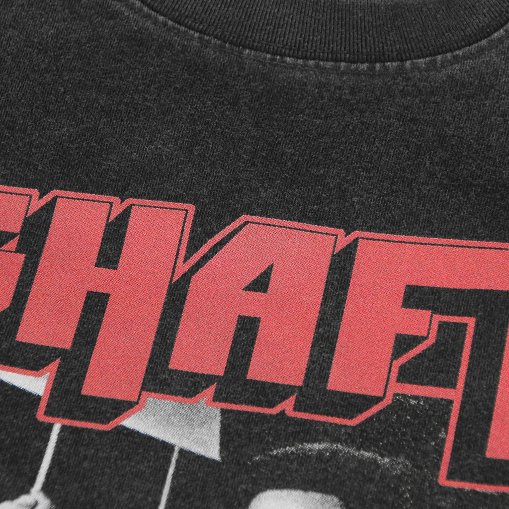 Shaft — Isaac Hayes Blaxploitation Soul Tee