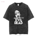 Evil Dead — Vintage Horror Zombie Movie Tee
