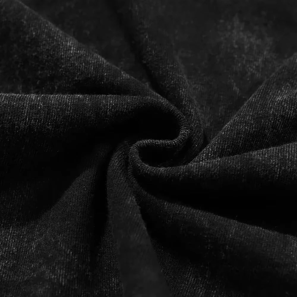 Fire Force Benimaru Shinmon Sun Wheel Tee