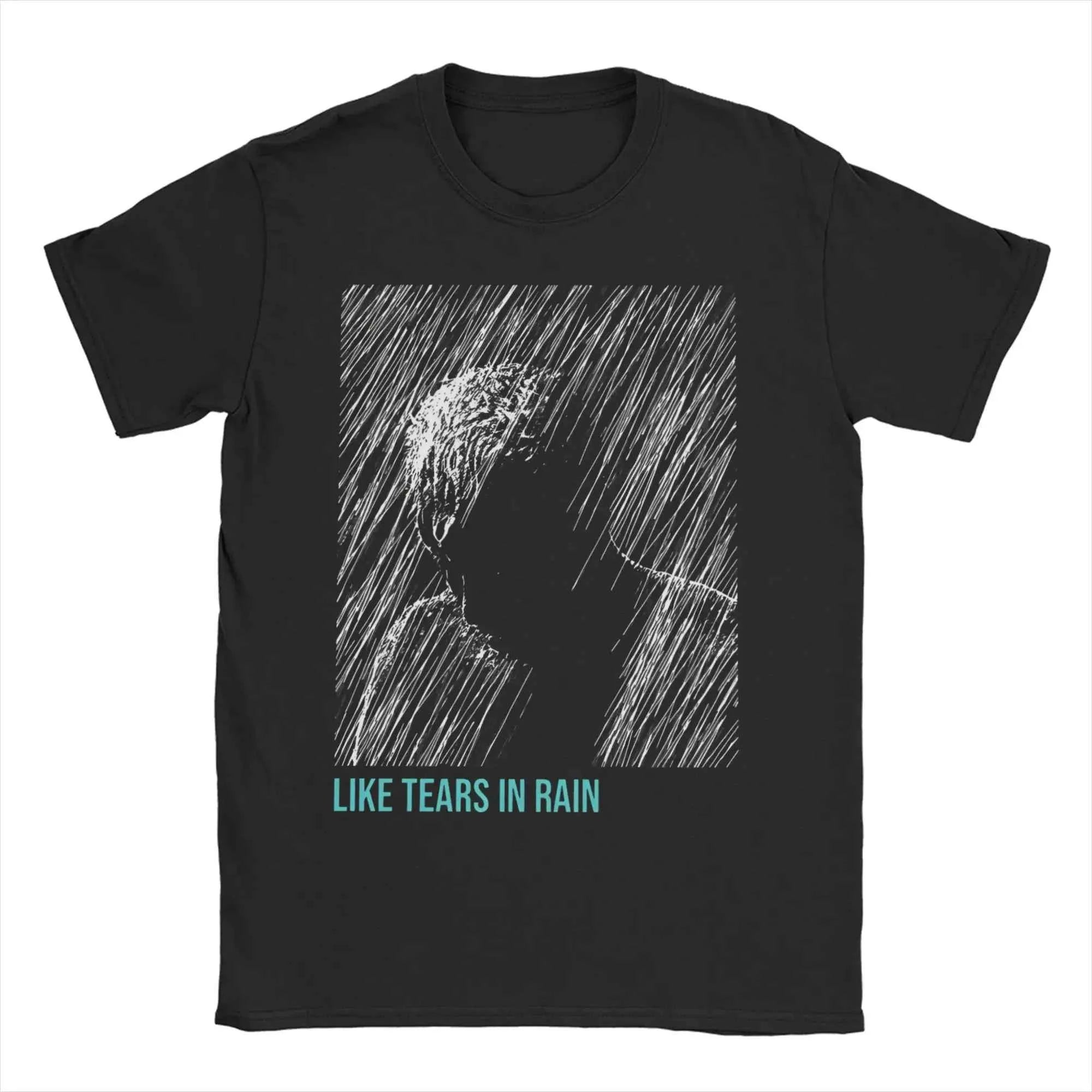 Blade Runner — Rachel Replicant Vintage Tee