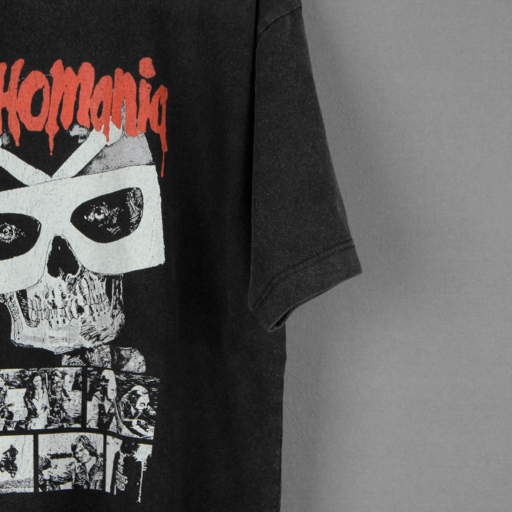 Psychomania — The Death Wheelers 70s Cult Tee