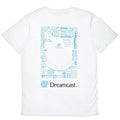Sega — Classic Logo Hip-Hop Street Tee - Neon Districts