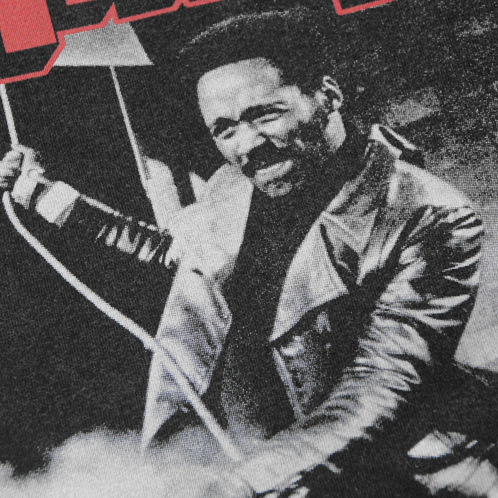 Shaft — Isaac Hayes Blaxploitation Soul Tee