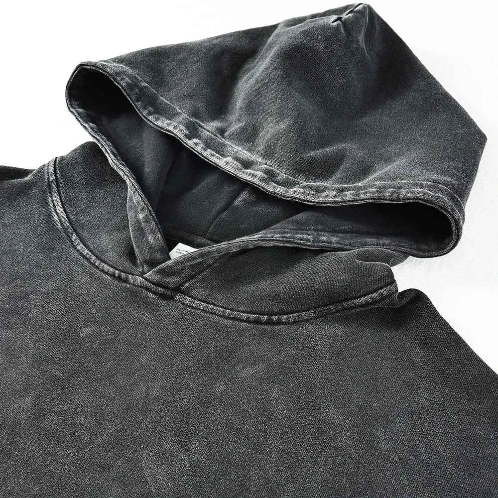 Jujutsu Kaisen Anime Hoodie