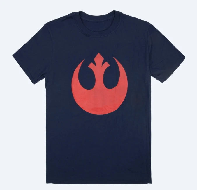 Star Wars Sci-Fi Tee — Explorer Print, Unisex - Star Wars Graphic T-Shirt by Neon Districts