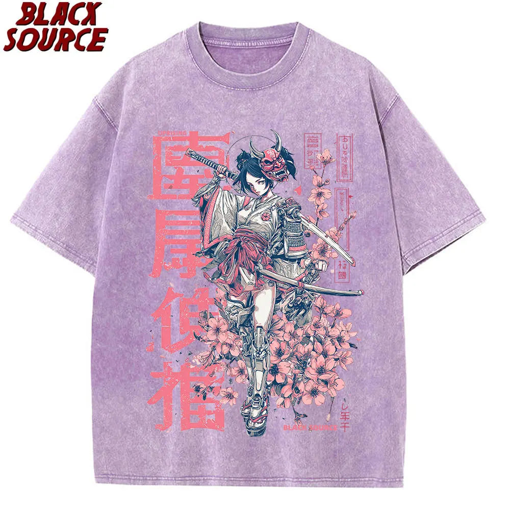 Like Those Stars — Y2K Sports Pattern Cosmic Graphic Tee - Neon Districts