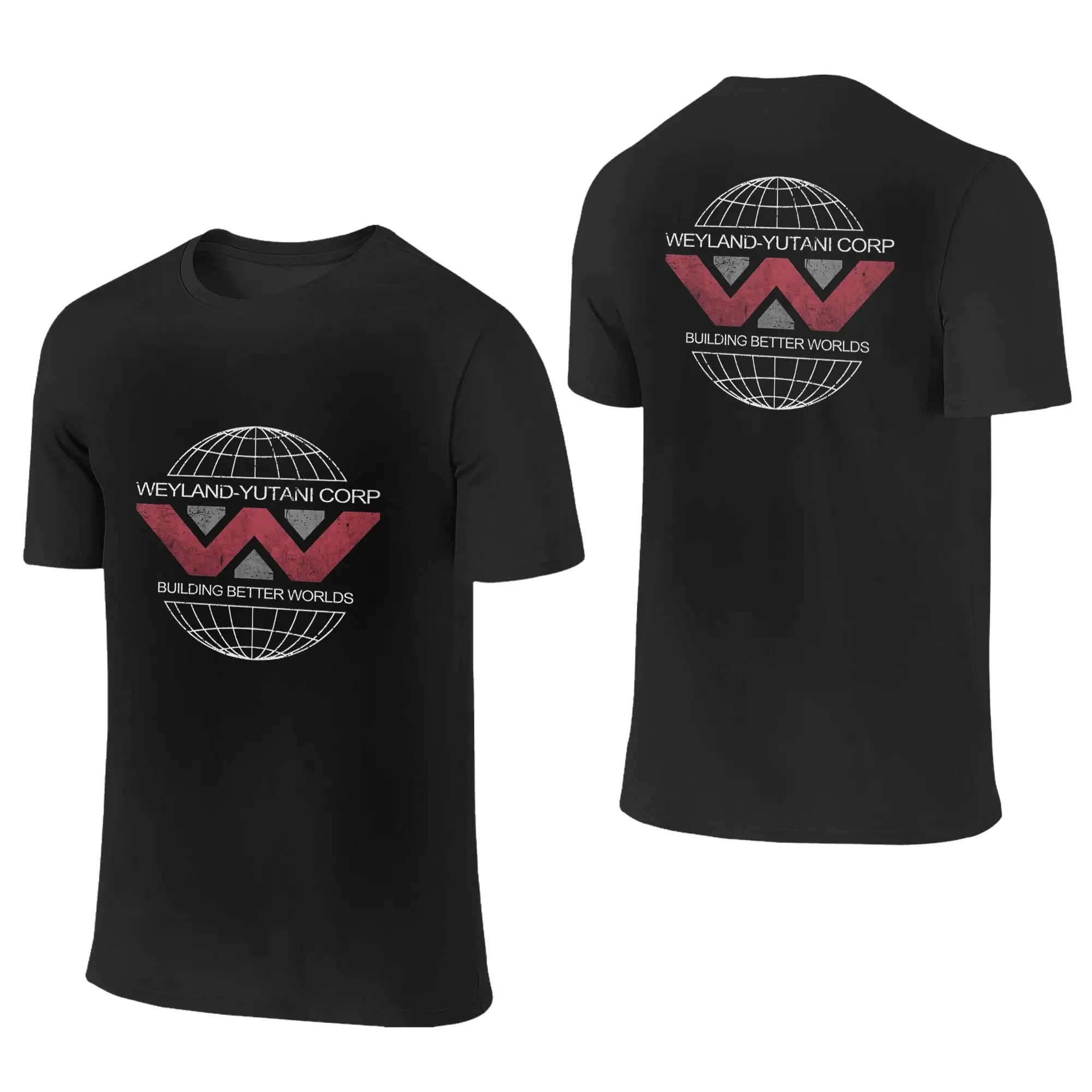 Alien: Romulus — Weyland-Yutani Lab Experiments Tee