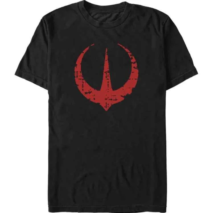 Star Wars Street Tee — Bold Graphic, Loose Fit