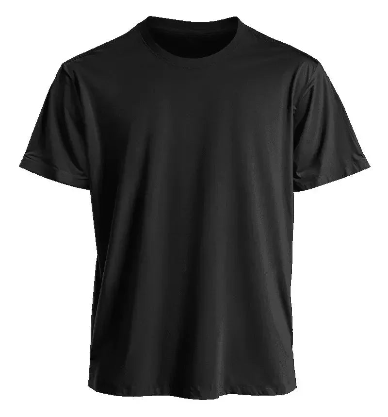 Attack on Titan Oversized Summer Tee – Y2K Streetwear Graphic