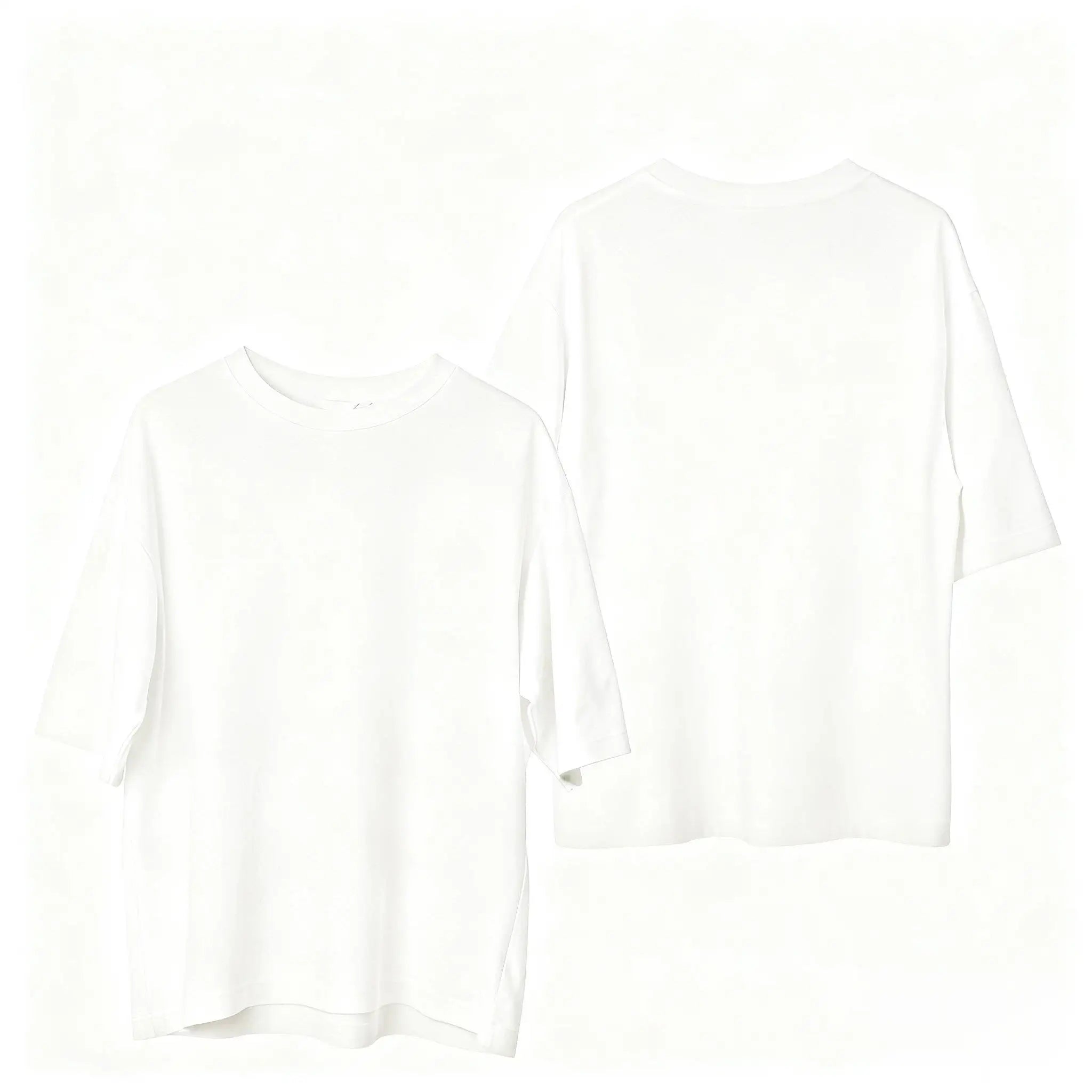 Demon Slayer Shinobu Kocho Graphic Tee – Oversized Anime Top