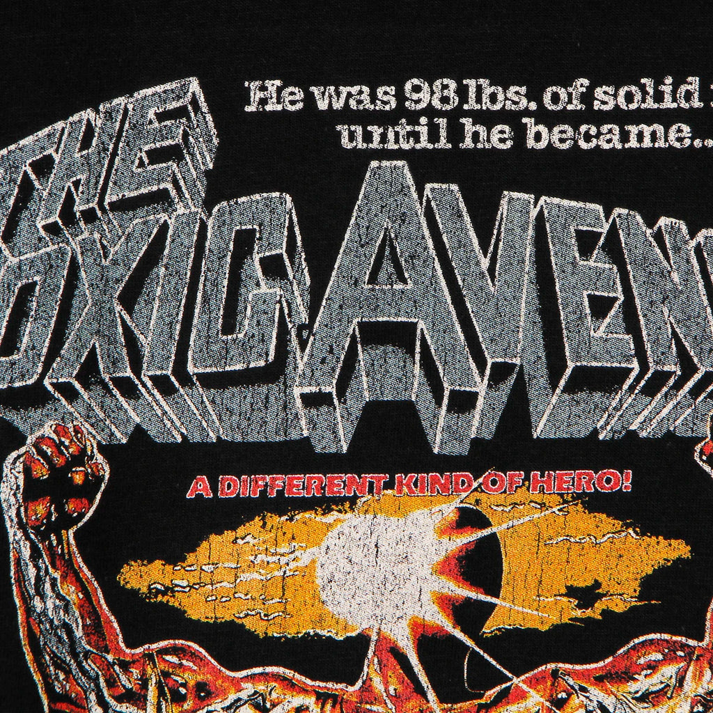 The Toxic Avenger — Troma Cult B-Movie Tee