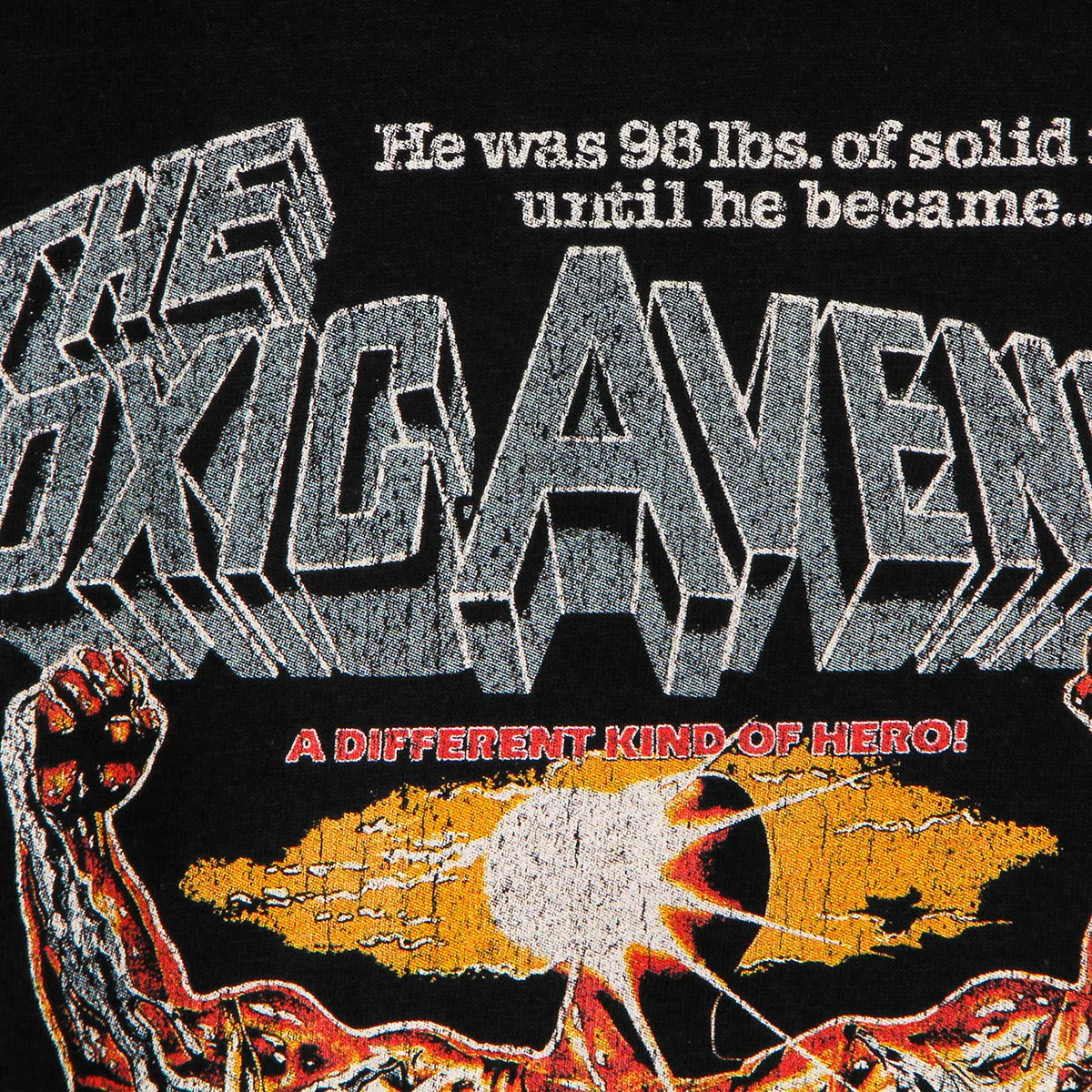 The Toxic Avenger — Troma Cult B-Movie Tee