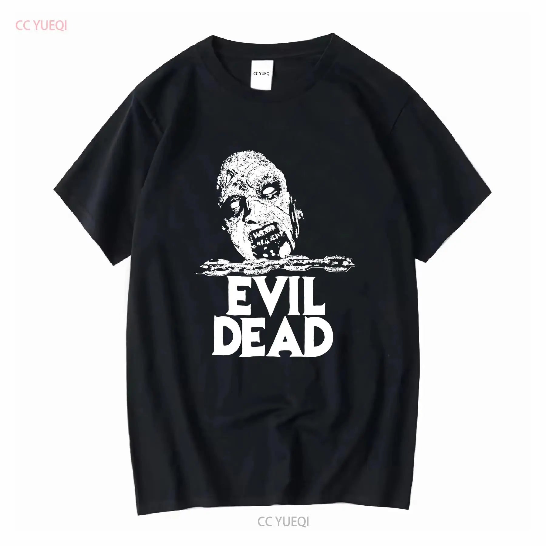 Evil Dead — Vintage Horror Zombie Movie Tee