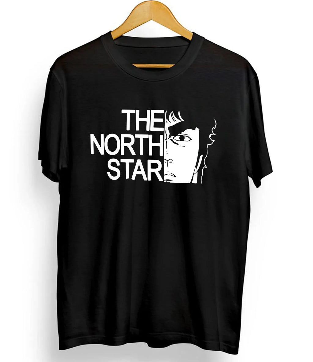 Fist of the North Star — Hokuto Heritage Tee