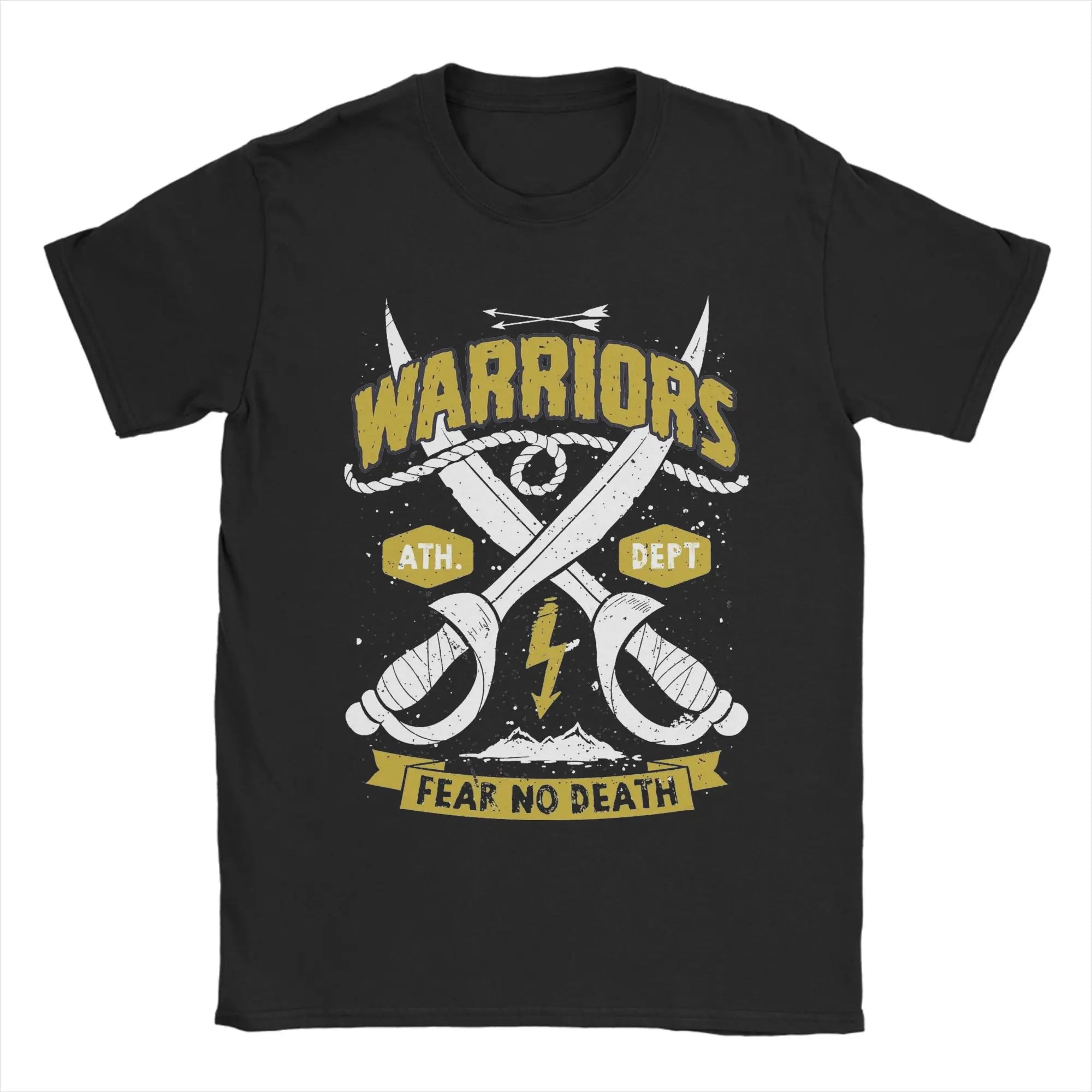 The Warriors — Baseball Furies Tee