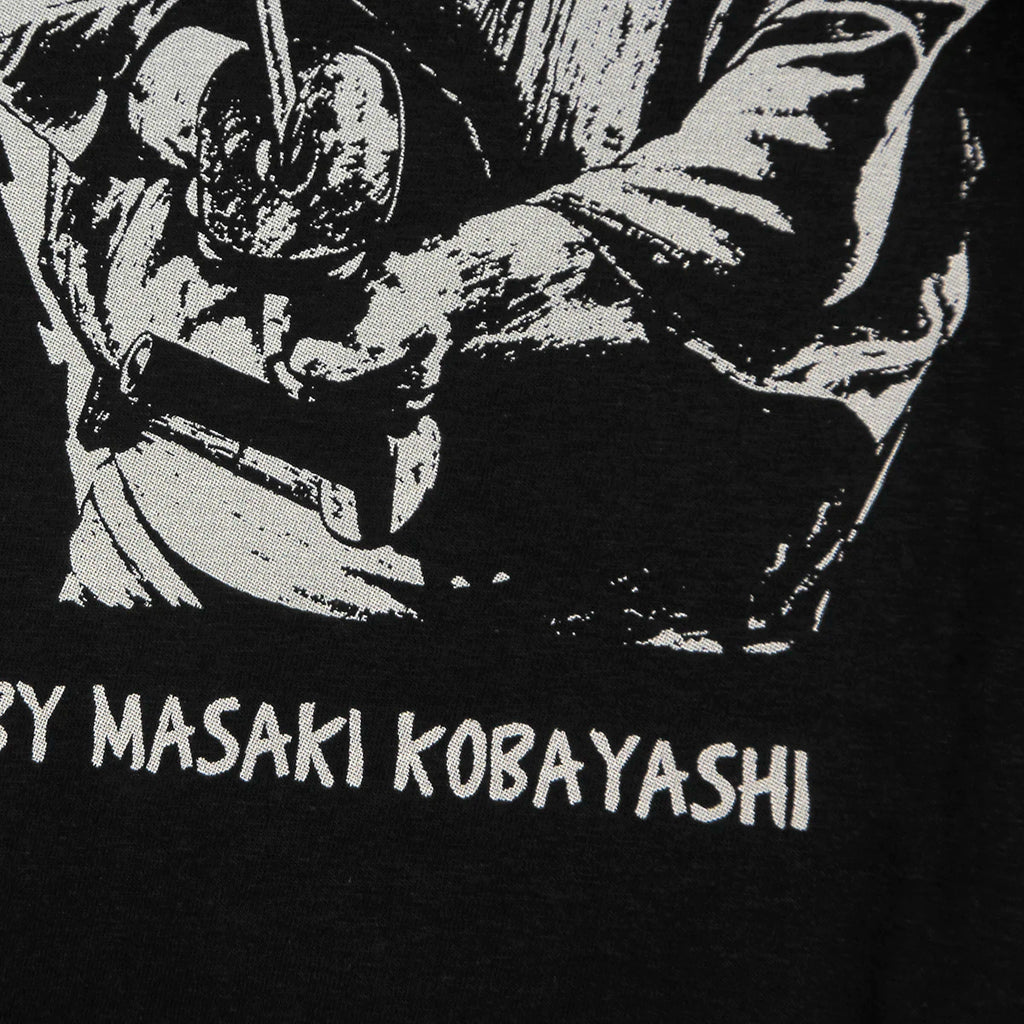 Harakiri — Kobayashi Samurai Drama Tee