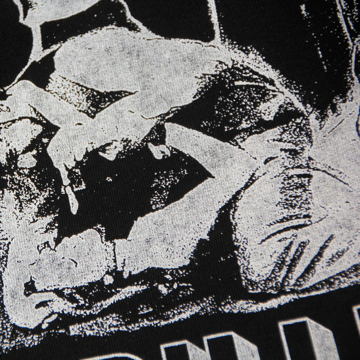 Thriller: A Cruel Picture — Swedish Cult Film Tee