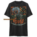 House (Hausu) 1977 — Japanese Horror Retro Tee