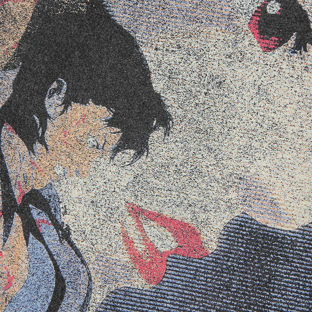 Perfect Blue — Satoshi Kon Psychological Anime Tee