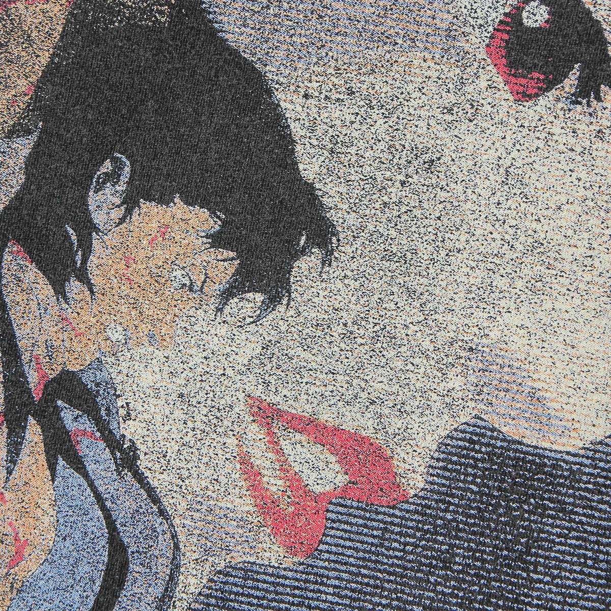 Perfect Blue — Satoshi Kon Psychological Anime Tee