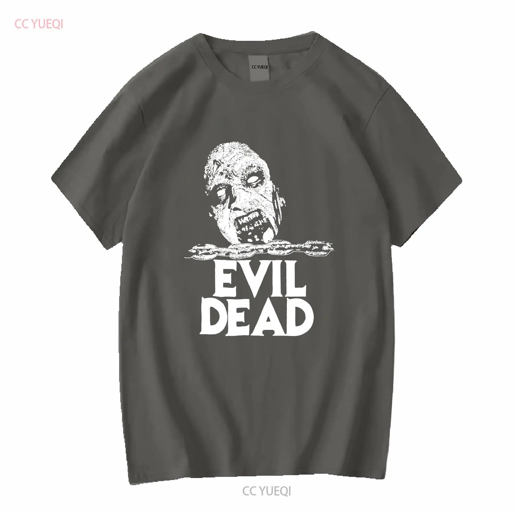 Evil Dead — Vintage Horror Zombie Movie Tee