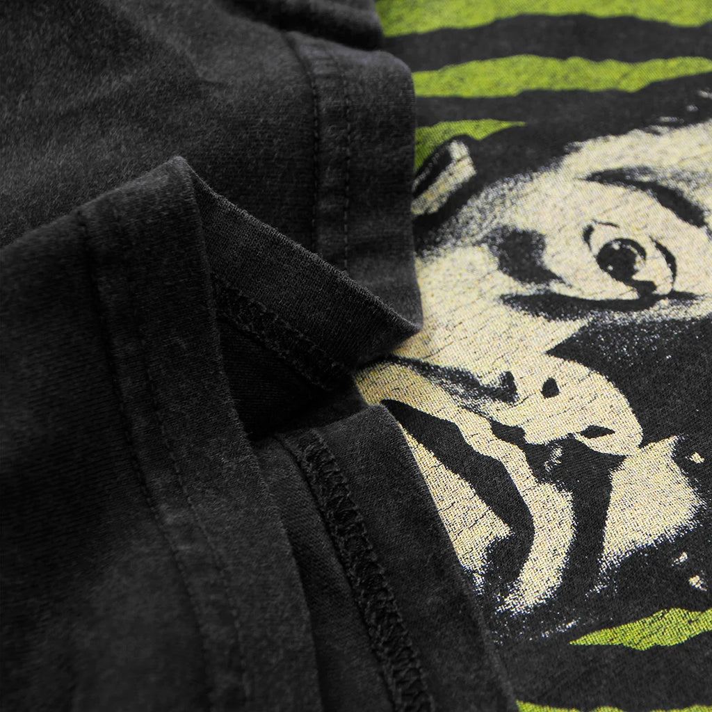 Ed Wood — Plan 9 from Outer Space Washed Tee