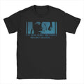 Blade Runner — Rachel Replicant Vintage Tee