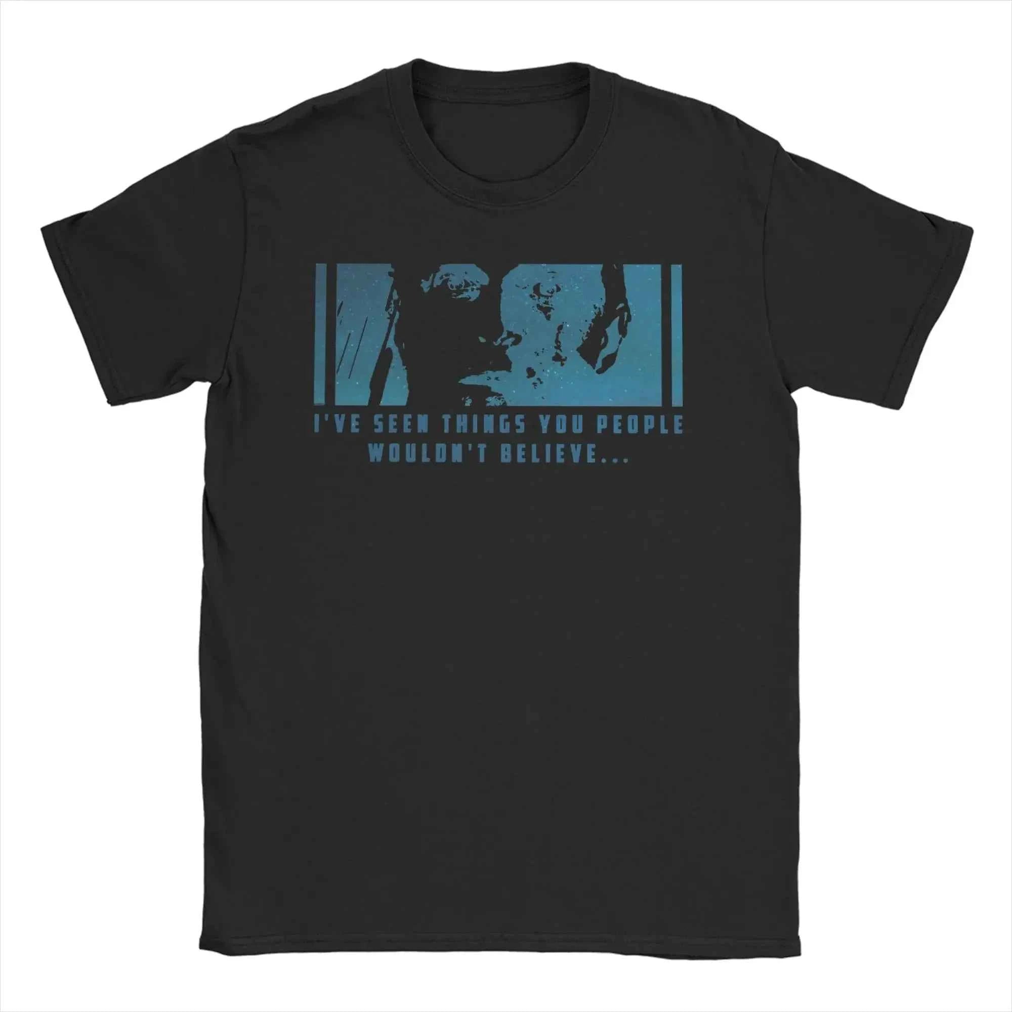 Blade Runner — Rachel Replicant Vintage Tee