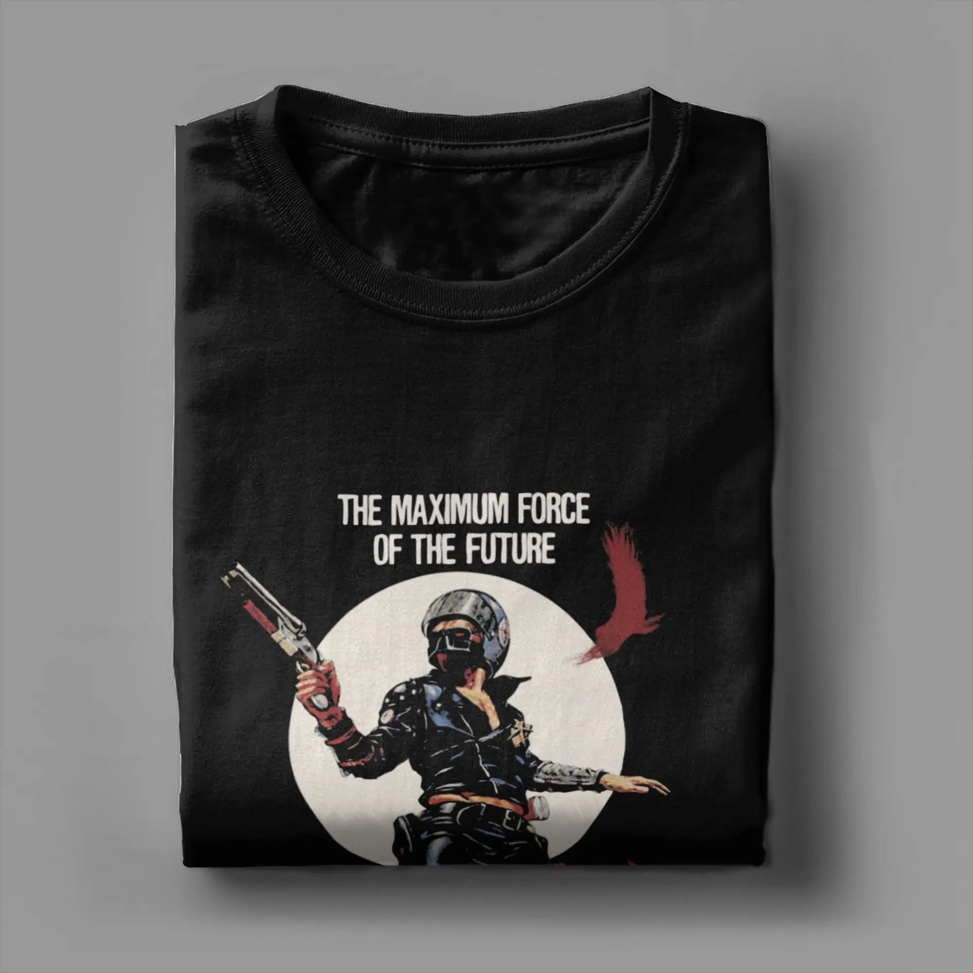Mad Max — Rockatansky George Miller Classic Tee