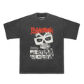 Psychomania — The Death Wheelers 70s Cult Tee