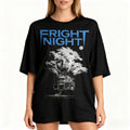 Fright Night (1985) — 80s Horror Vampire Tee