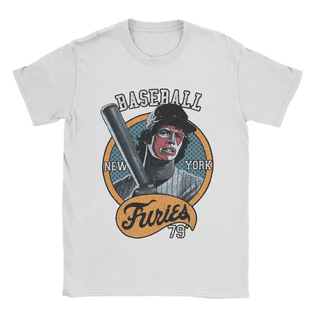 The Warriors — Gang Culture Tee