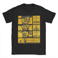 The Good The Bad and The Ugly — Leone Cowboy Film Tee