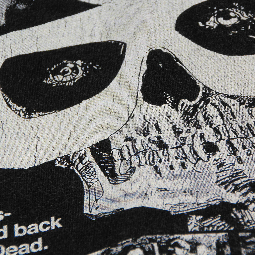 Psychomania — The Death Wheelers 70s Cult Tee