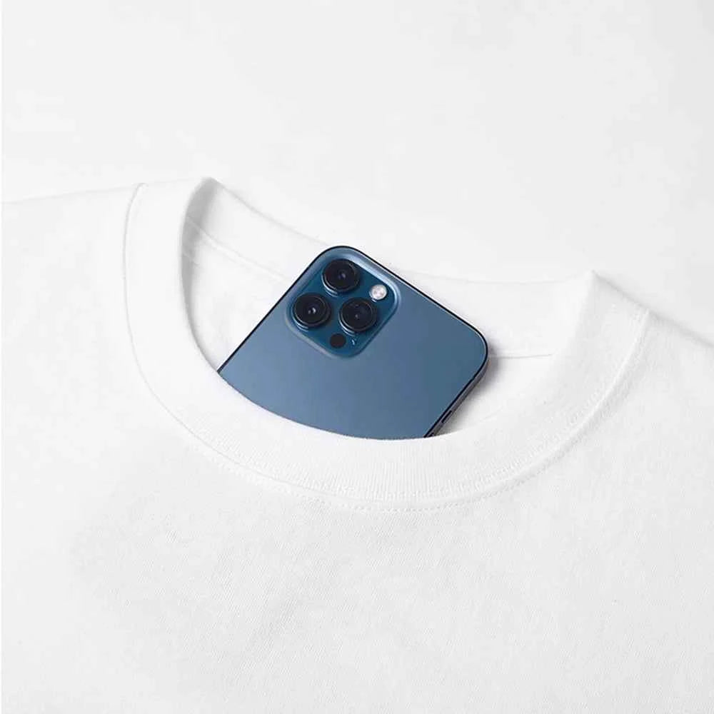 Alien 1979 Retro Horror Movie Tee