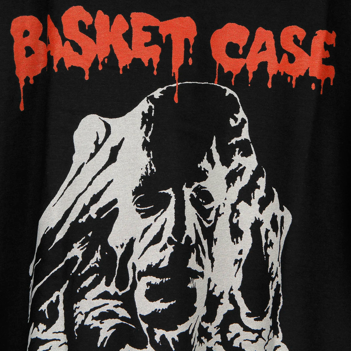 Basket Case — Frank Henenlotter Cult Horror Tee