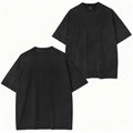 Dragon Ball Vintage Wash Harajuku Tee