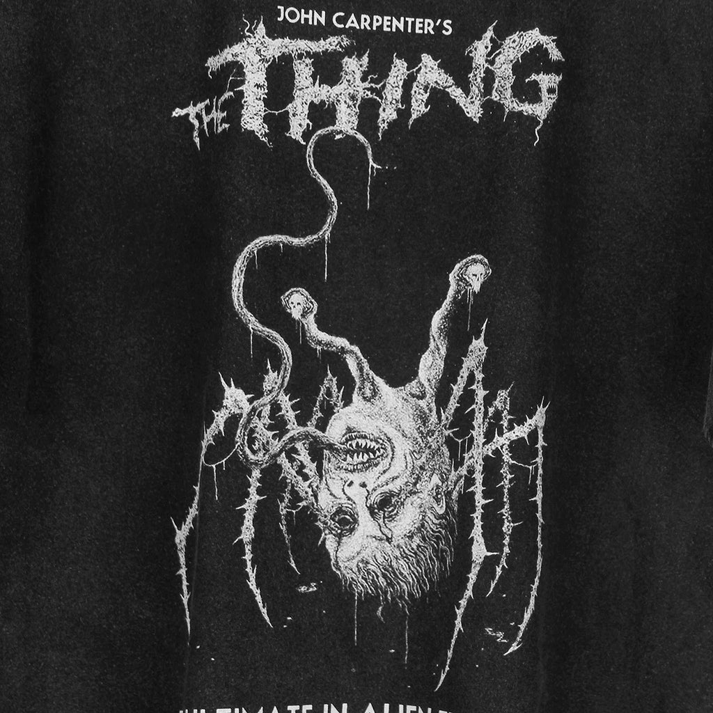 The Thing — John Carpenter Antarctic Horror Tee