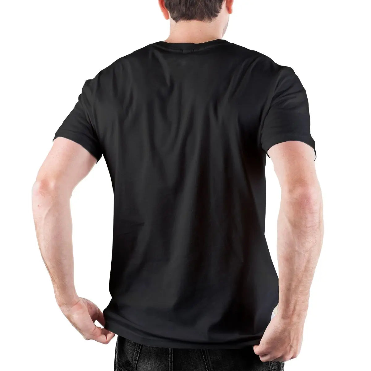 Roland TR-808 — Vertical Drum Machine Graphic Tee - Neon Districts
