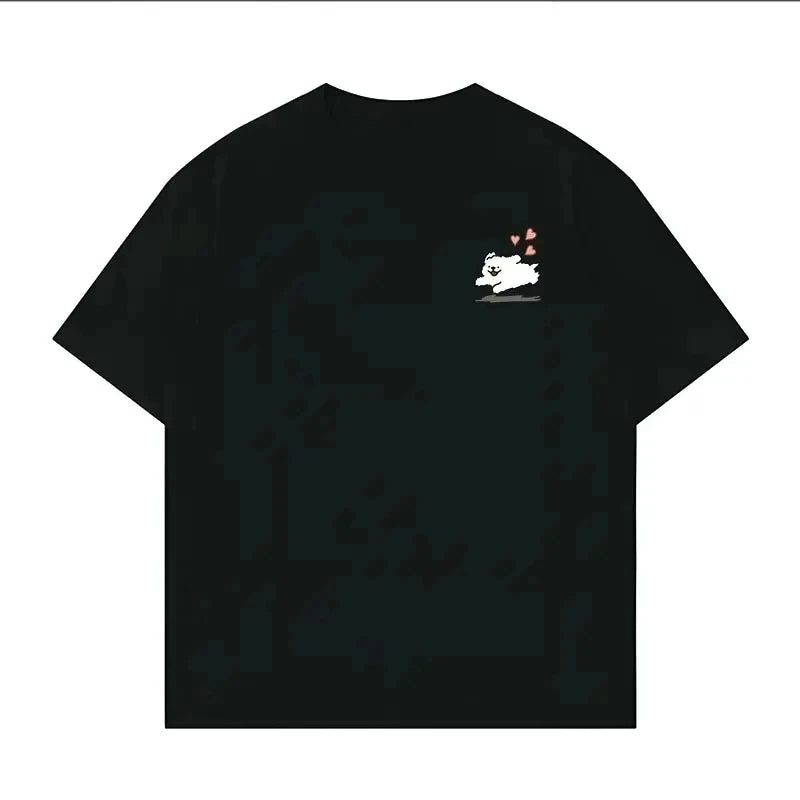 Pokémon — Magikarp Sushi Sashimi Japanese Style Tee - Neon Districts