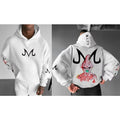 Dragon Ball Majin Buu Hoodie - Neon Districts