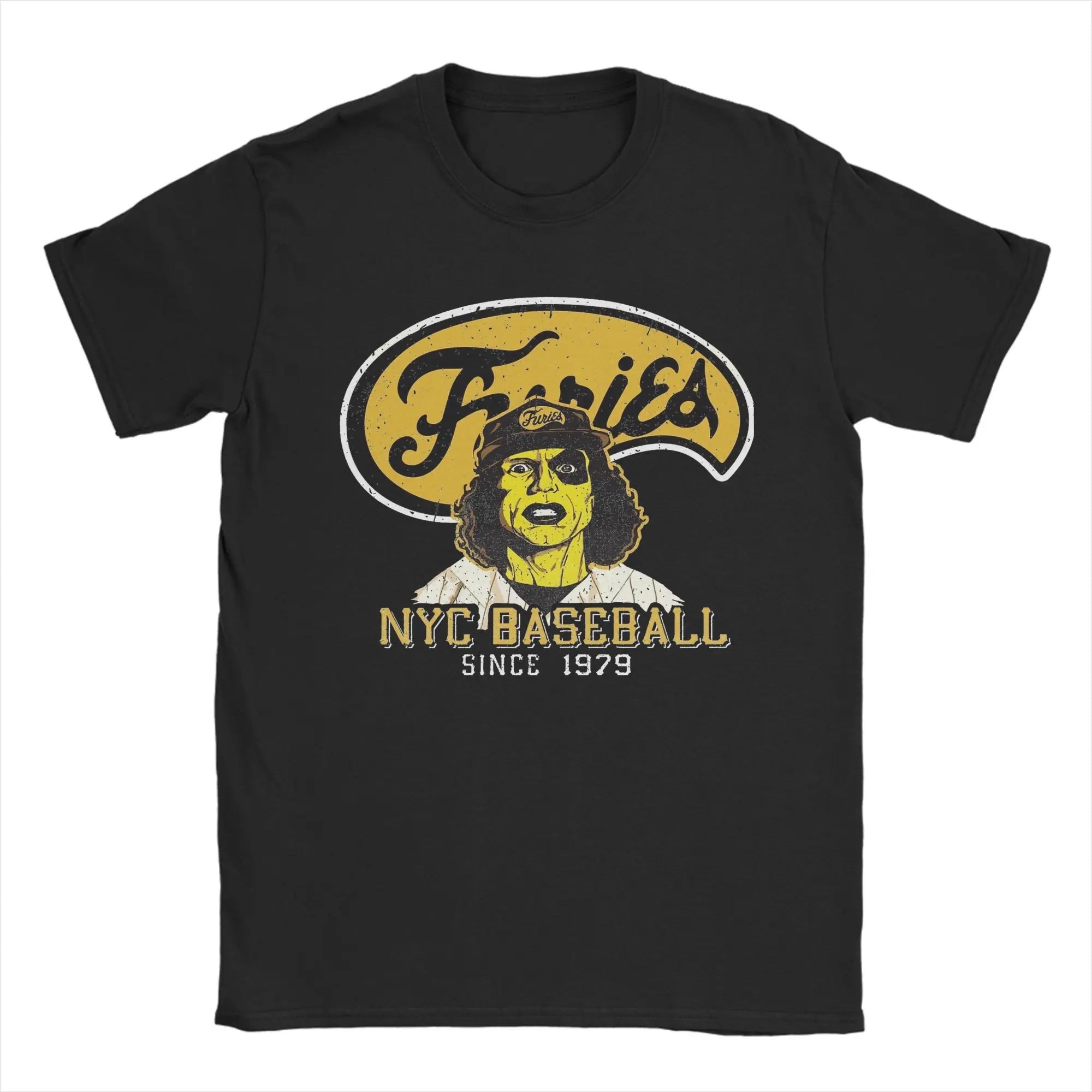 The Warriors — Baseball Furies Tee