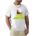 Dawn of the Dead — Romero Vintage Tee