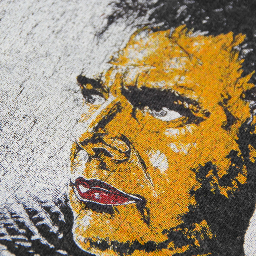 Blade Runner — Deckard & Rachael Cyberpunk Washed Tee