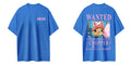 One Piece Chopper Punk Anime Tee - Neon Districts