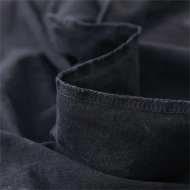 Bleach — Kenpachi Zaraki Punk Harajuku Tee